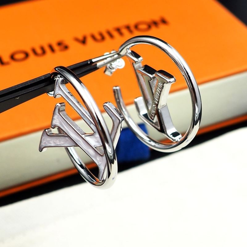 Louis Vuitton Earrings